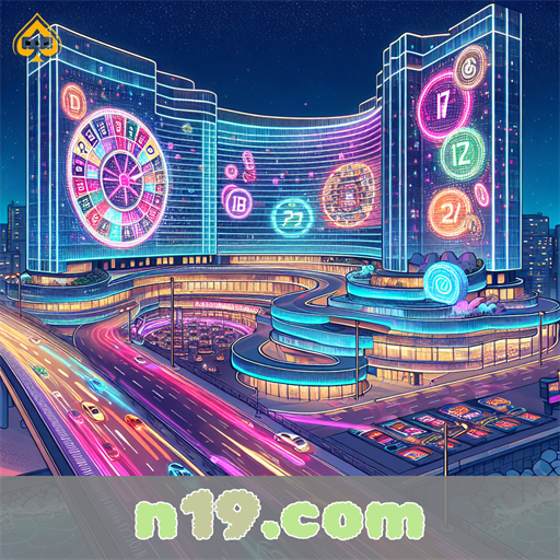 Plataforma Inovadora: Explore as Ofertas do n19.com!