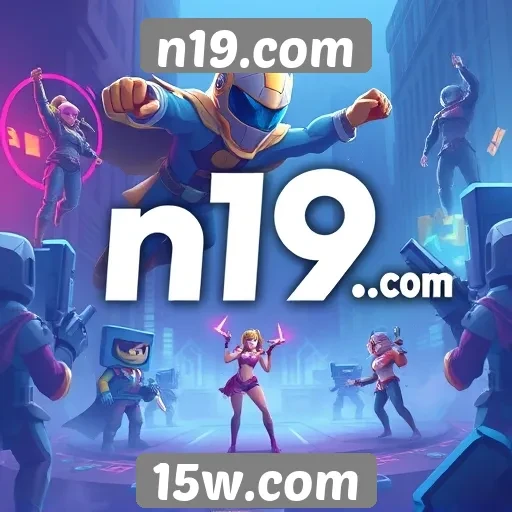 Comunidade ativa e suporte no n19.com