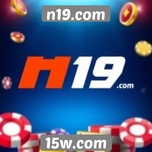 Vantagens do registro no site n19.com para jogadores