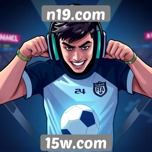 Novidades reveladas no n19.com para jogadores
